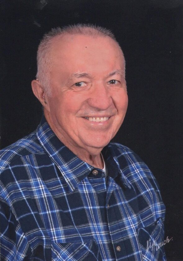 Paul Ralph Morvay News, Sports, Jobs Post Journal